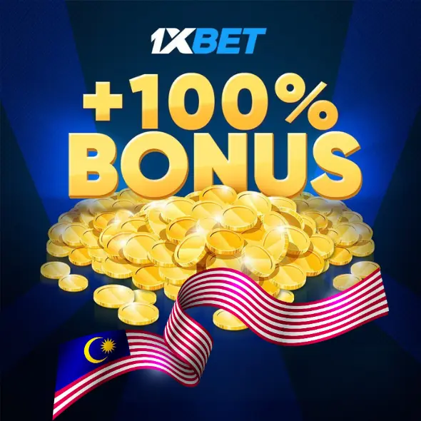 1XBet Bonuses in Malaysia: A Comprehensive Guide