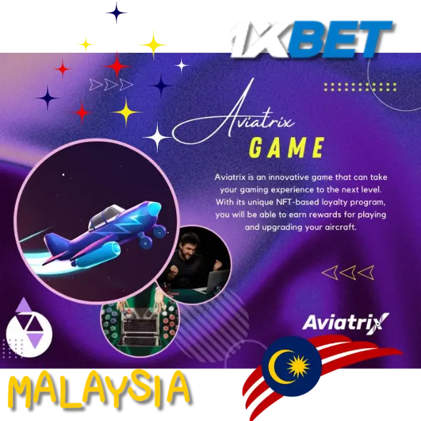 Aviatrix: Pertaruhan Udara Inovatif