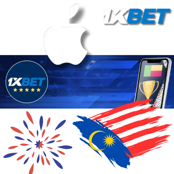 Memasang Apl iOS 1xBet: Arahan Langkah demi Langkah