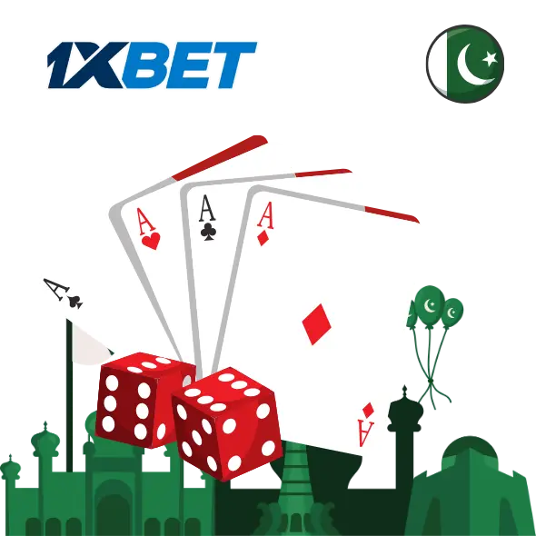 1xbet ایپ میں کیسینو کھیل اور سلاٹ مشینیں