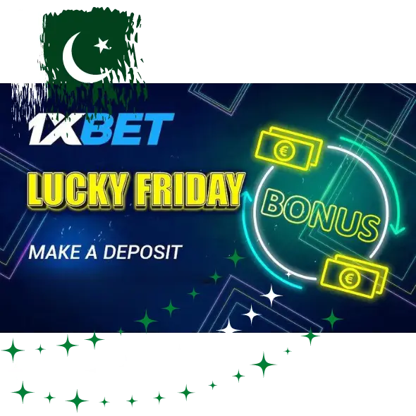 1XBet کے بونس کی صف میں ایک گہرا غوطہ۔